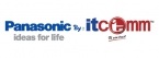 Panasonic Itcomm