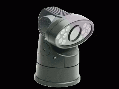 Hybrid IP Camera WCA-H208 Wonwoo