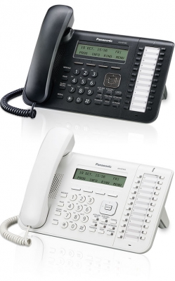 Telepon Panasonic kx-nt543