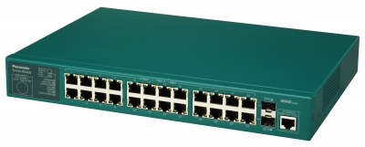 Switch-M24eG Panasonic