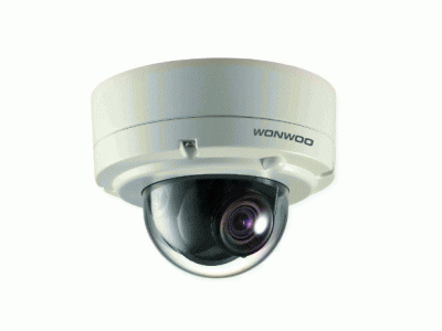 Dome Camera Wonwoo TIP-329