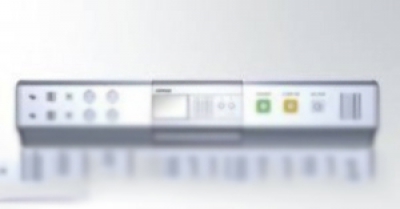 Commax CNS-10000 Bed Head Unit