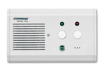 Nurse Call Commax JNS-101/102/4CS