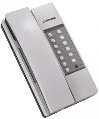 Commax Interkom TP-nRC