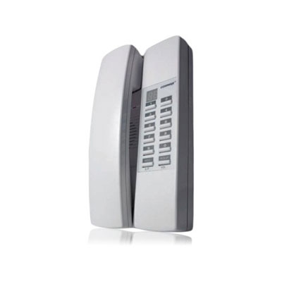 COMMAX  TP-90AN   90-Ch Master Unit (Digital)