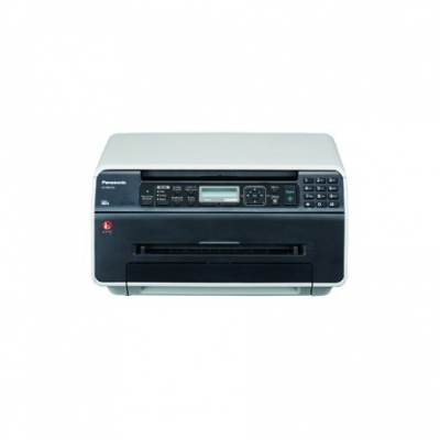 Laser Multi Function Printer Panasonic KX-MB1520CX