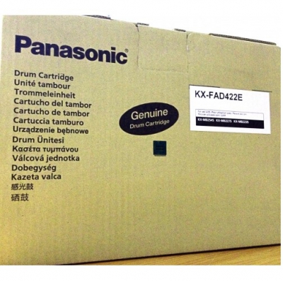 Drum KX-FAD422E Panasonic Printer