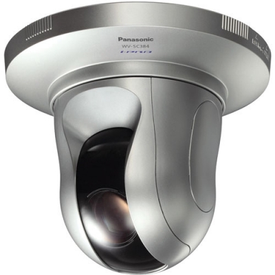 Dome Camera Panasonic WV-SC384
