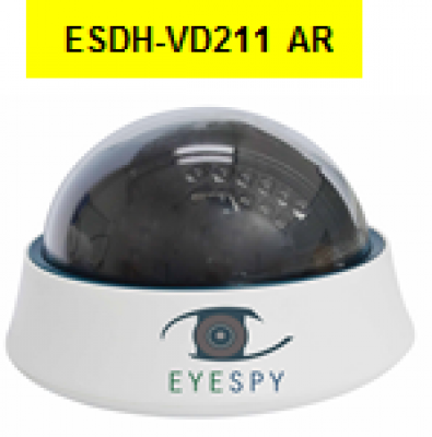 CCTV EYESPY ESHD-VD211.AR