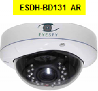 CCTV EYESPY ESHD-BD131.AR