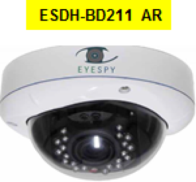 CCTV EYESPY ESHD-BD211.AR