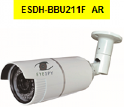 CCTV EYESPY ESHD-BBU211F.AR