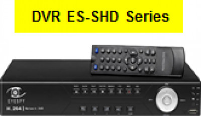 DVR EYESPY ES-SHD SERIES