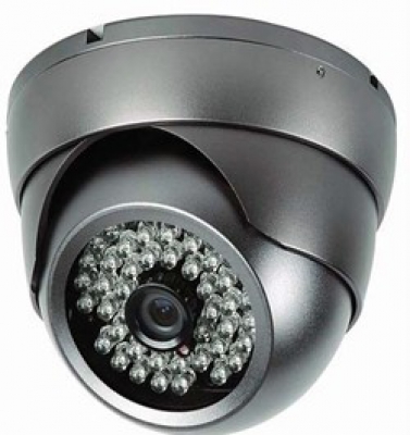 Color 600 TVL Sony 1/3