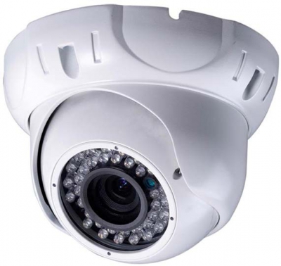 eyespy Colour 600/700TVL 1/3