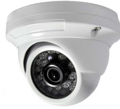 Eyespy Dome Colour 600/700TVL 1/3