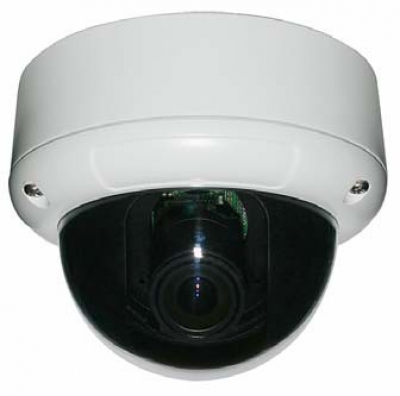 Eyespy Dome COlour 700 TVL 1/3