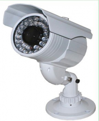 Eyespy Color 700 TVL Sony 1/3