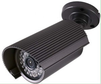 Eyespy Color 700 TVL Sony 1/3