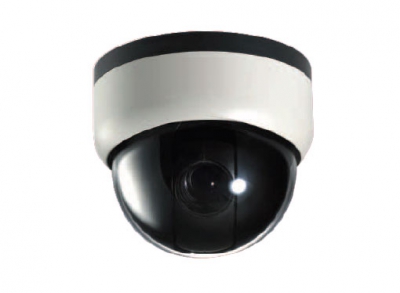 Eyespy PTZ Colour 550 TVL 1/4