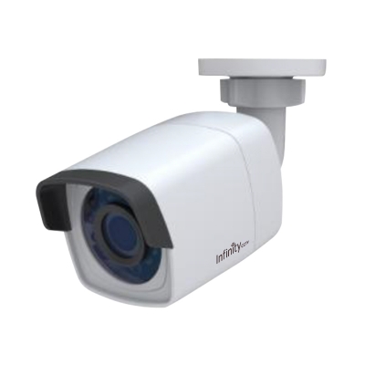 Infinity I-83 3MP IR Bullet Network Camera