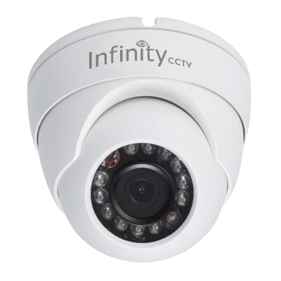 Infinity BIC-12 1/2.9” 2Megapixel progressive CMOS