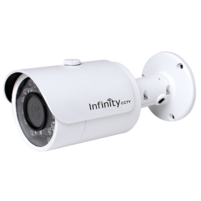 CCTV CAMERA INFINITY BLS-125-QT