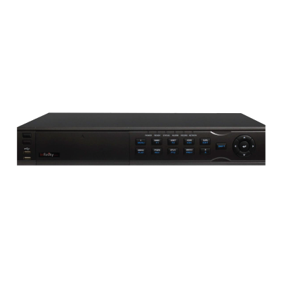Infinity BDV-1816-7PT DVR 16 Channel