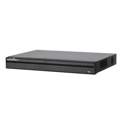 DVR Infinity BDV-3816-PT
