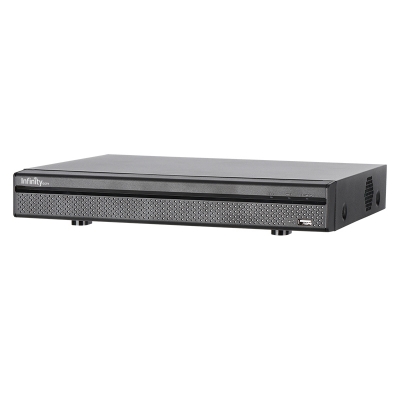 DVR Infinity BDV-6104/6108/6116-TNT 4/8/16 Channel 4MP Mini 1U DVR