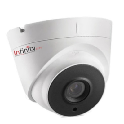 CCTV indoor Infinity TDC-36-T3 HDTVI 1536p per 3 megapixel