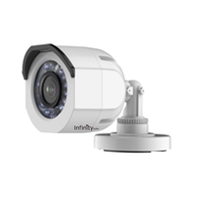 Infinity HDTVI Camera TDS-21-T1 - 2 Megapixel high-performance CMOS