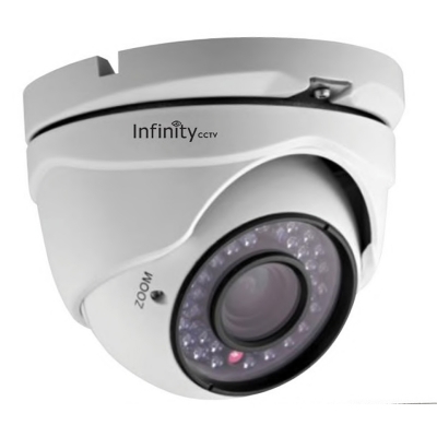 HDTVI Camera Infinity TC-53 2 Megapixel