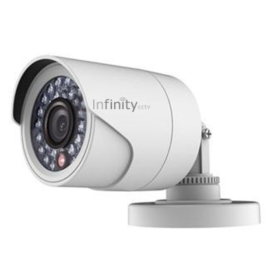 HDTVI Cam Infinity TS-22 1.0 MP high-performance CMOS