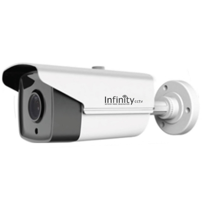 TS-38V Infinity HD720P Vari-focal IR Bullet Camera TVI
