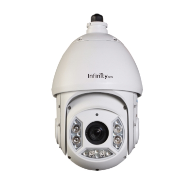 PTZ BPS-6225-HR 2MP 25x Starlight IR PTZ HDCVI Camera