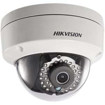 Hikvision IP Camera DS-2CD2132F-I