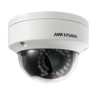 HIKVISION IP CAM DS-2CD2732F-IS