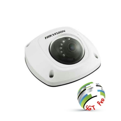 Hikvision DS-2CD2542FWD-IW Camera IP Dome 4MP