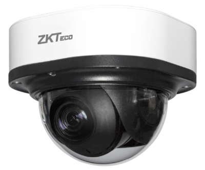 Camera CCTV ZKTeco DL-852O28B-S5 Mstar Lite Series IP Cam 2MP