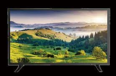 Monitor CCTV ZKTeco ZD43-4K LED UHD Monitor