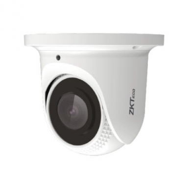 ES-854N21C-E3 4MP Fixed Lens Face Detection Eyeball IP Camera with 2.8mm Lens 