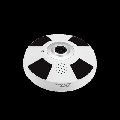 ZKTEco DL-858V17C-FS