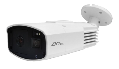 ZN-T95 Body Temperature Detection Network Camera