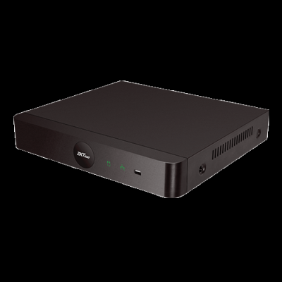 Z8608NF-8F H.265+ 8 Channels Network Video Recorder with 16 Channels Facial Recognition 