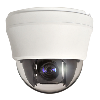 ZKTEco PS-32A10B PTZ