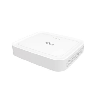ZKTEco XVR Z8404/08XEC-CL
