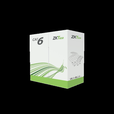 XL600-CPR CAT 6 Network Twisted Pair Cable