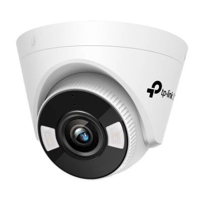 VIGI C440 - 4MP Full-Color Turret Network Camera