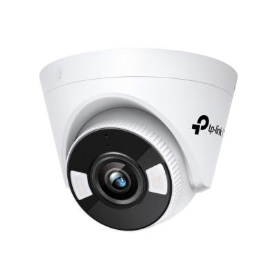 Vigi C430 - 3MP Full-Color Turret Network Camera